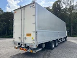 2020 Hino Profia Truck for sale, Japanese used car export - photo 5 of 21 | GULJI TRADERS