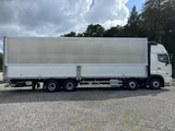 2020 Hino Profia Truck for sale, Japanese used car export - photo 6 of 21 | GULJI TRADERS