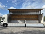 2020 Hino Profia Truck for sale, Japanese used car export - photo 15 of 21 | GULJI TRADERS