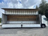 2020 Hino Profia Truck for sale, Japanese used car export - photo 16 of 21 | GULJI TRADERS