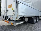 2020 Hino Profia Truck for sale, Japanese used car export - photo 18 of 21 | GULJI TRADERS