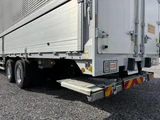 2020 Hino Profia Truck for sale, Japanese used car export - photo 19 of 21 | GULJI TRADERS