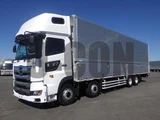 2020 Hino Profia Truck for sale, Japanese used car export - photo 3 of 21 | GULJI TRADERS