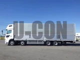 2020 Hino Profia Truck for sale, Japanese used car export - photo 4 of 21 | GULJI TRADERS