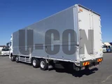 2020 Hino Profia Truck for sale, Japanese used car export - photo 5 of 21 | GULJI TRADERS
