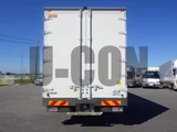 2020 Hino Profia Truck for sale, Japanese used car export - photo 6 of 21 | GULJI TRADERS