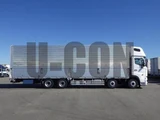 2020 Hino Profia Truck for sale, Japanese used car export - photo 8 of 21 | GULJI TRADERS