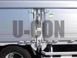 2020 Hino Profia Truck for sale, Japanese used car export - photo 11 of 21 | GULJI TRADERS