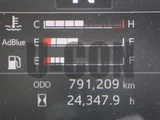 2020 Hino Profia Truck for sale, Japanese used car export - photo 20 of 21 | GULJI TRADERS