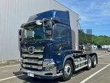 2020 Hino Profia Truck for sale, Japanese used car export - photo 1 of 21 | GULJI TRADERS