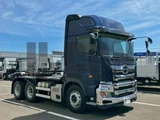 2020 Hino Profia Truck for sale, Japanese used car export - photo 2 of 21 | GULJI TRADERS