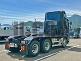 2020 Hino Profia Truck for sale, Japanese used car export - photo 3 of 21 | GULJI TRADERS
