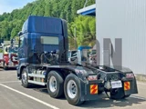 2020 Hino Profia Truck for sale, Japanese used car export - photo 4 of 21 | GULJI TRADERS