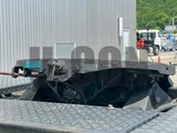 2020 Hino Profia Truck for sale, Japanese used car export - photo 6 of 21 | GULJI TRADERS
