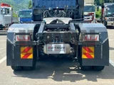 2020 Hino Profia Truck for sale, Japanese used car export - photo 13 of 21 | GULJI TRADERS