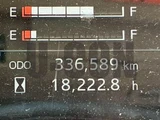 2020 Hino Profia Truck for sale, Japanese used car export - photo 16 of 21 | GULJI TRADERS