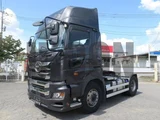 2020 Hino Profia Truck for sale, Japanese used car export - photo 2 of 21 | GULJI TRADERS