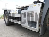 2020 Hino Profia Truck for sale, Japanese used car export - photo 9 of 21 | GULJI TRADERS