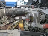 2020 Hino Profia Truck for sale, Japanese used car export - photo 17 of 21 | GULJI TRADERS