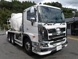 2020 Hino Profia Truck for sale, Japanese used car export - photo 1 of 21 | GULJI TRADERS