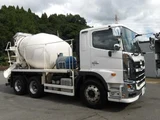 2020 Hino Profia Truck for sale, Japanese used car export - photo 2 of 21 | GULJI TRADERS