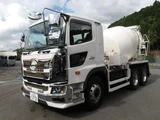 2020 Hino Profia Truck for sale, Japanese used car export - photo 3 of 21 | GULJI TRADERS