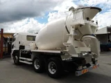 2020 Hino Profia Truck for sale, Japanese used car export - photo 5 of 21 | GULJI TRADERS
