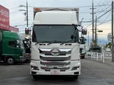 2020 Hino Profia Truck for sale, Japanese used car export - photo 2 of 21 | GULJI TRADERS
