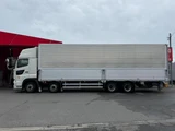 2020 Hino Profia Truck for sale, Japanese used car export - photo 3 of 21 | GULJI TRADERS