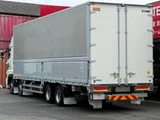 2020 Hino Profia Truck for sale, Japanese used car export - photo 4 of 21 | GULJI TRADERS