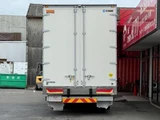 2020 Hino Profia Truck for sale, Japanese used car export - photo 5 of 21 | GULJI TRADERS