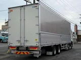 2020 Hino Profia Truck for sale, Japanese used car export - photo 6 of 21 | GULJI TRADERS