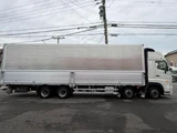 2020 Hino Profia Truck for sale, Japanese used car export - photo 7 of 21 | GULJI TRADERS