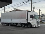 2020 Hino Profia Truck for sale, Japanese used car export - photo 8 of 21 | GULJI TRADERS