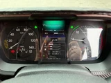 2020 Hino Profia Truck for sale, Japanese used car export - photo 17 of 21 | GULJI TRADERS
