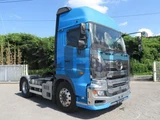 2020 Hino Profia Truck for sale, Japanese used car export - photo 1 of 21 | GULJI TRADERS