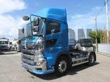 2020 Hino Profia Truck for sale, Japanese used car export - photo 2 of 21 | GULJI TRADERS