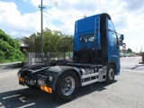 2020 Hino Profia Truck for sale, Japanese used car export - photo 4 of 21 | GULJI TRADERS