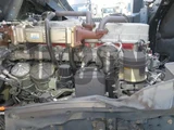 2020 Hino Profia Truck for sale, Japanese used car export - photo 17 of 21 | GULJI TRADERS