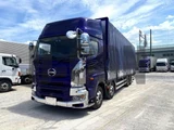 2020 Hino Profia Truck for sale, Japanese used car export - photo 2 of 19 | GULJI TRADERS