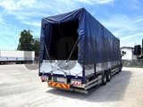 2020 Hino Profia Truck for sale, Japanese used car export - photo 3 of 19 | GULJI TRADERS