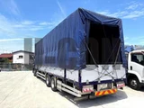 2020 Hino Profia Truck for sale, Japanese used car export - photo 4 of 19 | GULJI TRADERS