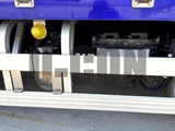 2020 Hino Profia Truck for sale, Japanese used car export - photo 14 of 19 | GULJI TRADERS