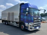 2020 Hino Profia Truck for sale, Japanese used car export - photo 2 of 21 | GULJI TRADERS