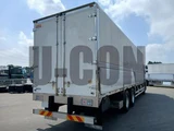 2020 Hino Profia Truck for sale, Japanese used car export - photo 3 of 21 | GULJI TRADERS