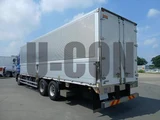 2020 Hino Profia Truck for sale, Japanese used car export - photo 4 of 21 | GULJI TRADERS