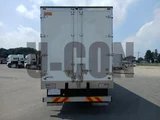 2020 Hino Profia Truck for sale, Japanese used car export - photo 5 of 21 | GULJI TRADERS