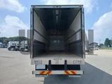 2020 Hino Profia Truck for sale, Japanese used car export - photo 7 of 21 | GULJI TRADERS