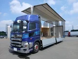 2020 Hino Profia Truck for sale, Japanese used car export - photo 9 of 21 | GULJI TRADERS
