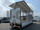 2020 Hino Profia Truck for sale, Japanese used car export - photo 10 of 21 | GULJI TRADERS